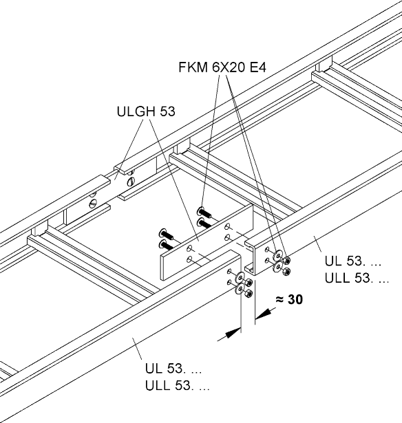 FKM 6X20 E4